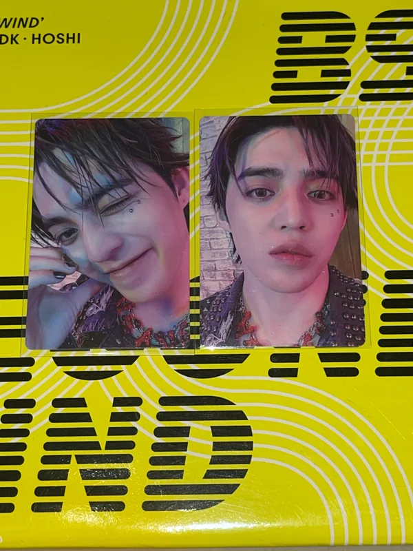 HAPPY BURSTDAY NEW BURSTDAY Ver.