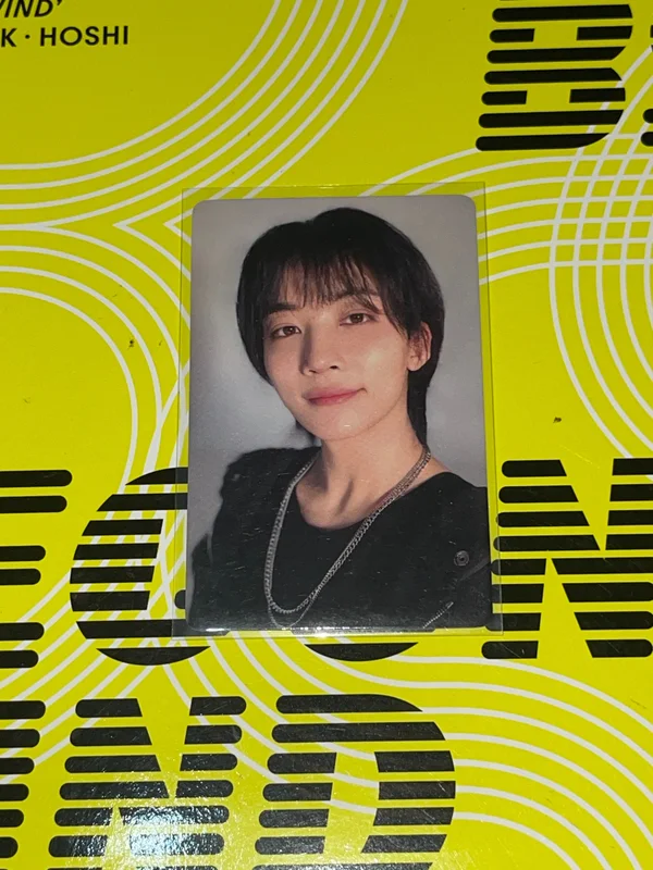 SPILL THE FEELS YIZHIYU