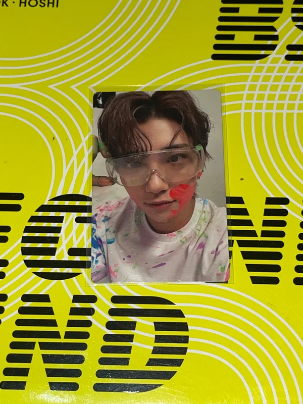 Face the Sun CARAT Ver.