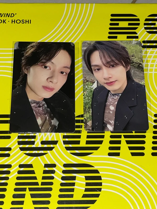 SEVENTEEN X KYOBO 10th Anniversary [SEVENTEEN WEEKS]