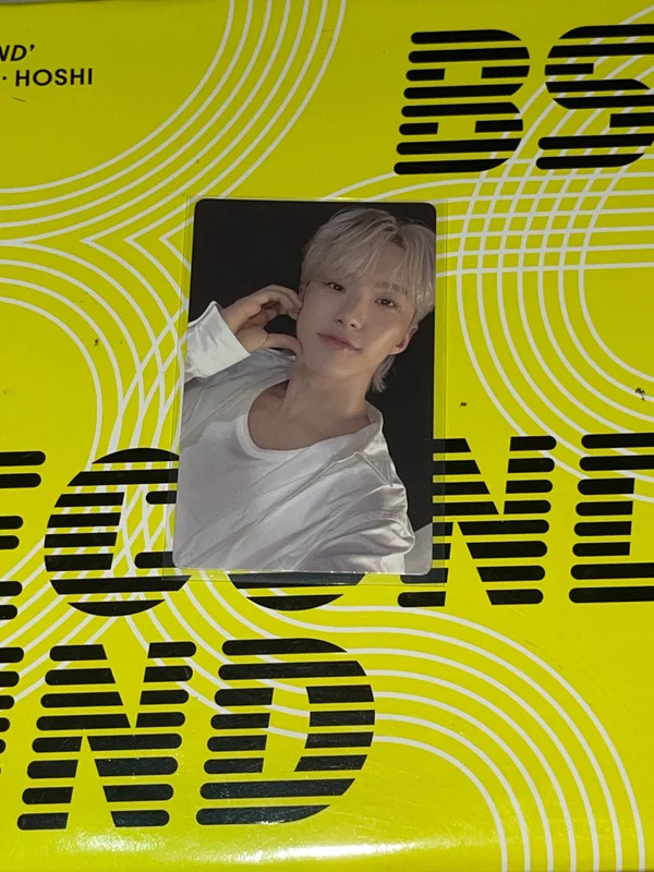 SPILL THE FEELS WEVERSE