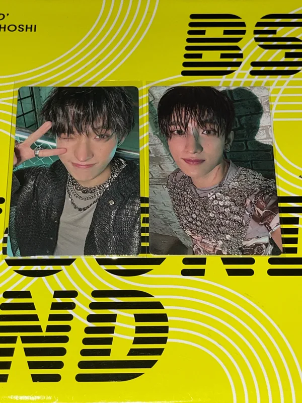 HAPPY BURSTDAY NEW BURSTDAY Ver.