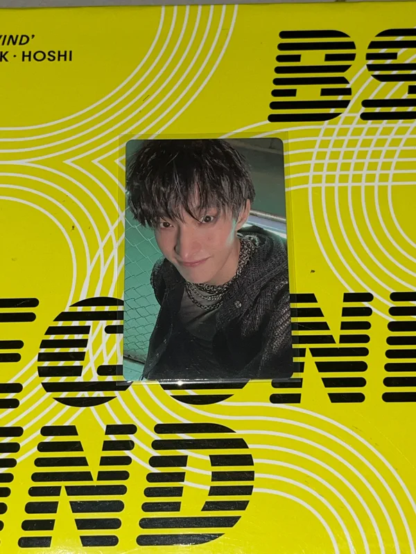 HAPPY BURSTDAY WEVERSE