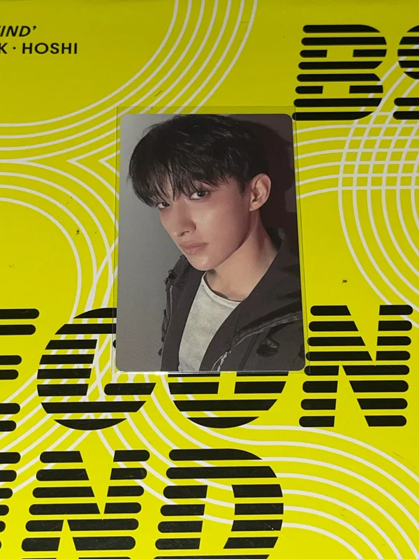 HAPPY BURSTDAY DAREDEVIL Ver. WEVERSE