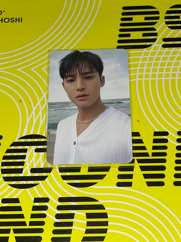 SPILL THE FEELS CARAT Ver. YES24