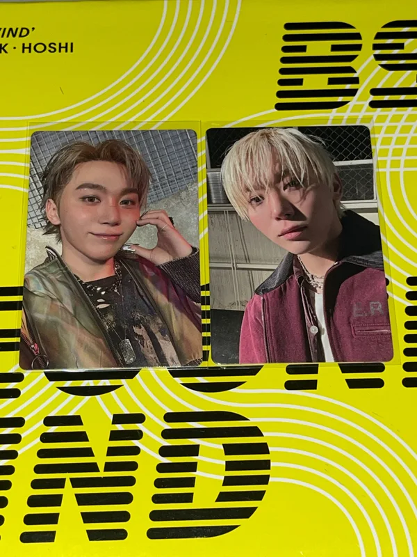 HAPPY BURSTDAY NEW BURSTDAY Ver.