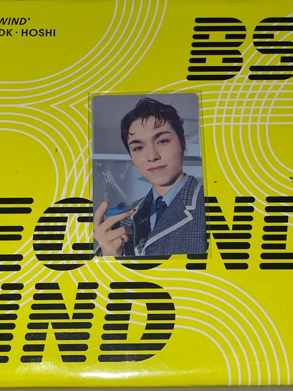 17 IS RIGHT HERE YIZHIYU