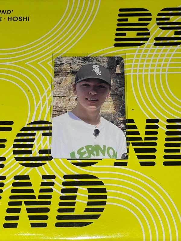 NANA TOUR with SEVENTEEN 2024 MOMENT PACKAGE