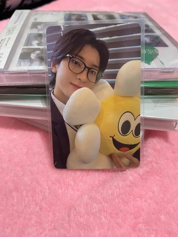 SEVENTEEN TOUR FOLLOW AGAIN TO INCHEON Weverse Shop PICK-UP (ALBUM)