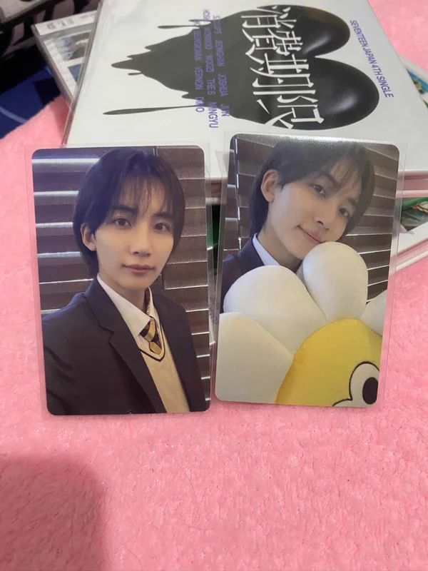 SEVENTEEN TOUR FOLLOW AGAIN TO INCHEON Weverse Shop PICK-UP (ALBUM)