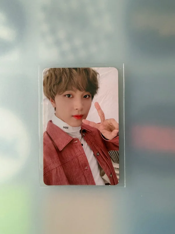 NCT DREAM SHOW #2 DAY1