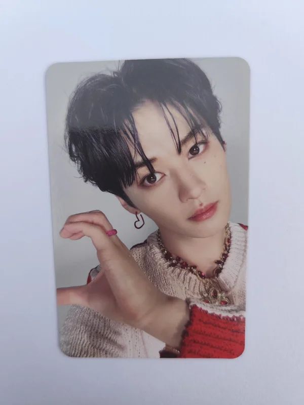 MAXIDENT Heart _ Lee Know