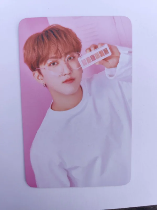 Nacific R6 _ Changbin