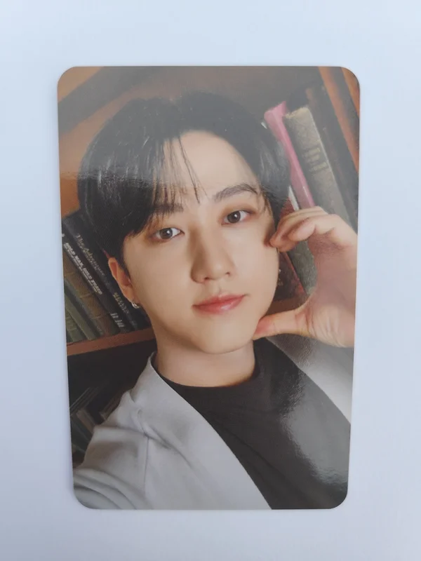 Nacific R21 _ Changbin