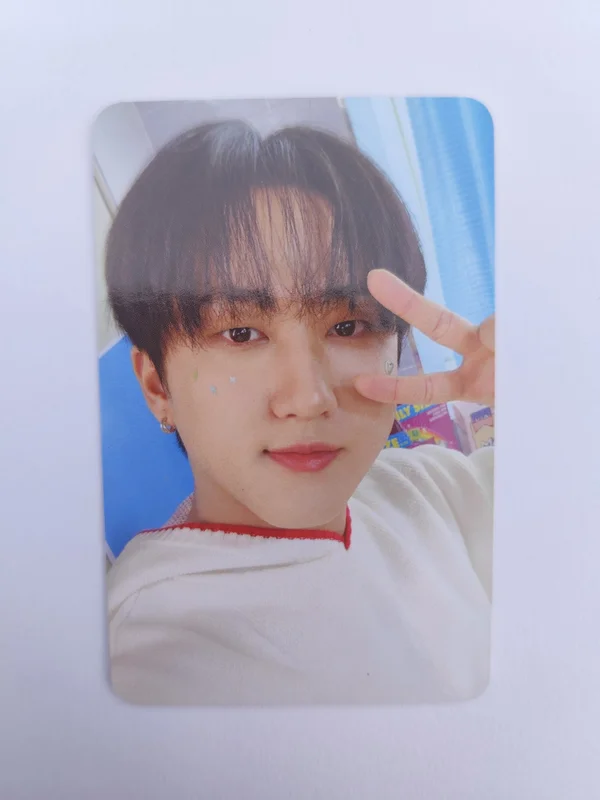 Nacific R19 _ Changbin
