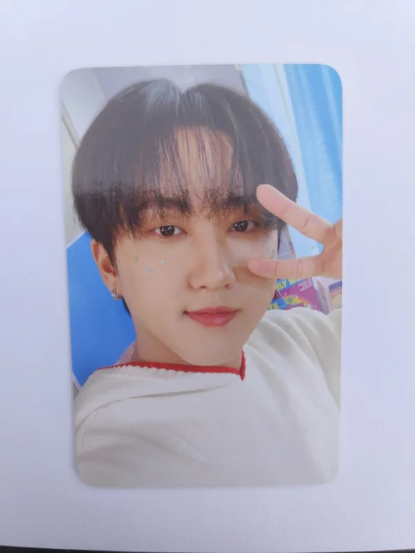 Nacific R19 _ Changbin