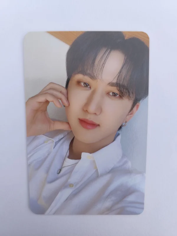 Nacific R14 _ Changbin