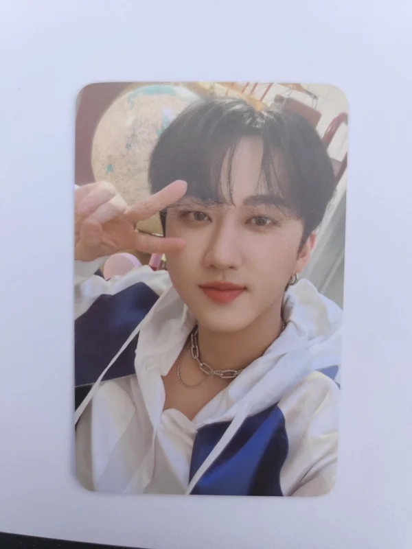 Nacific R13 _ Changbin