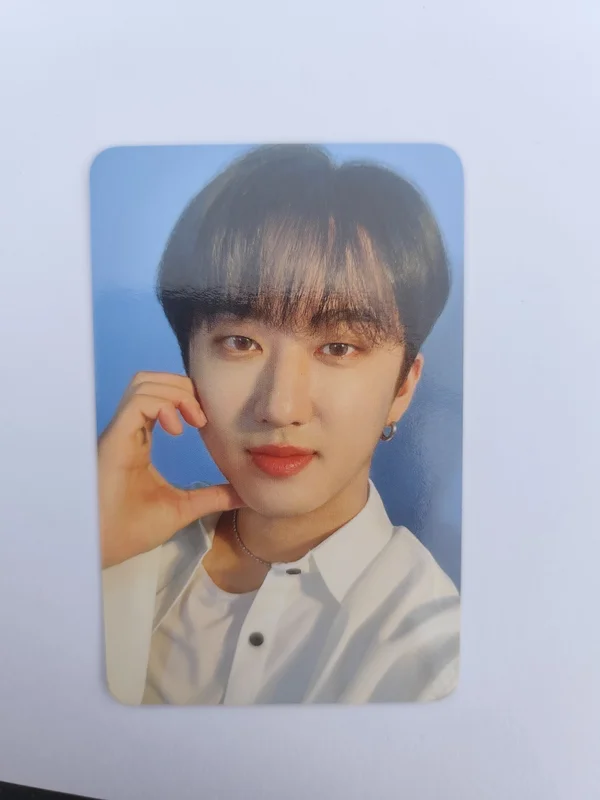 Nacific R11 _ Changbin