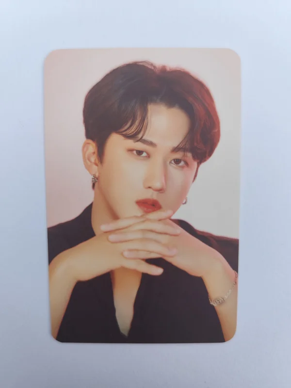 Nacific R5 _ Changbin