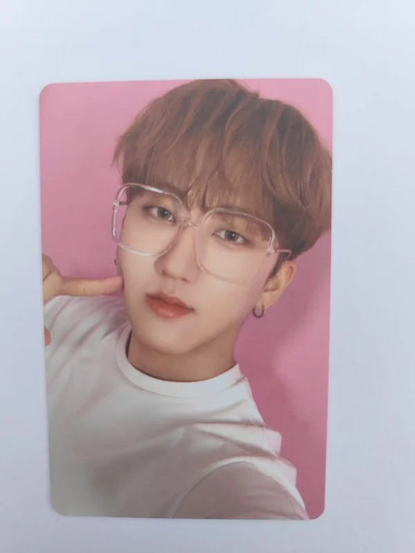 Nacific R7 _ Changbin