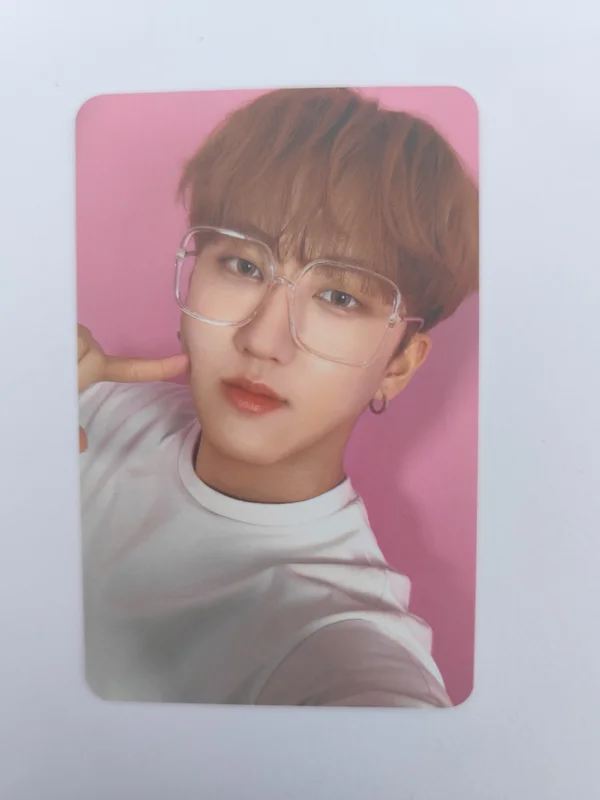 Nacific R7 _ Changbin