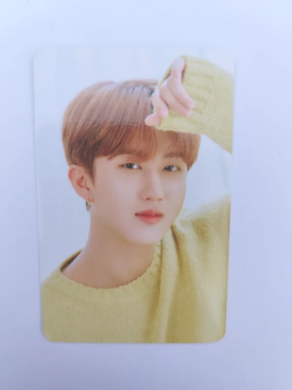 Nacific R9 _ Changbin