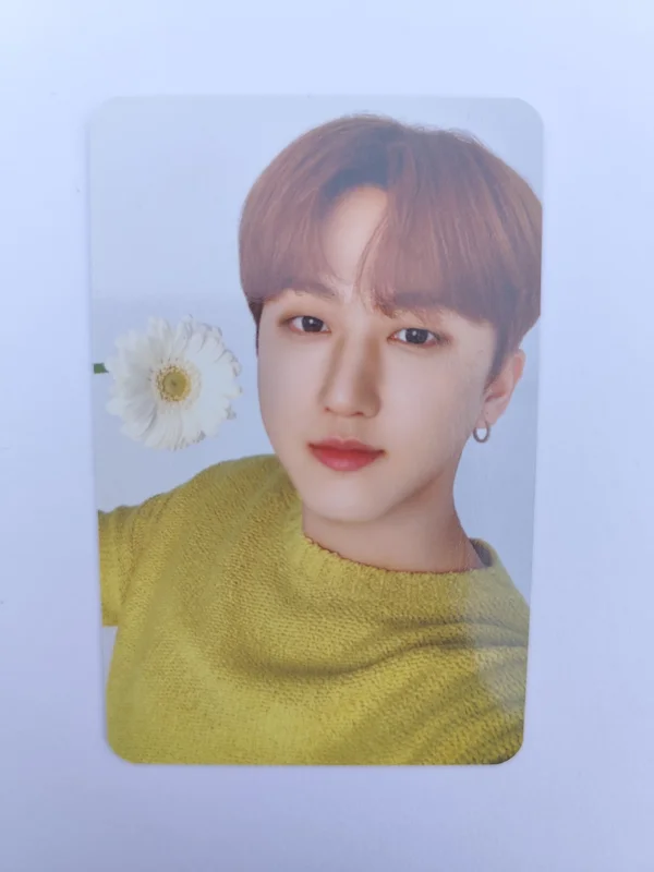 Nacific R10 _ Changbin