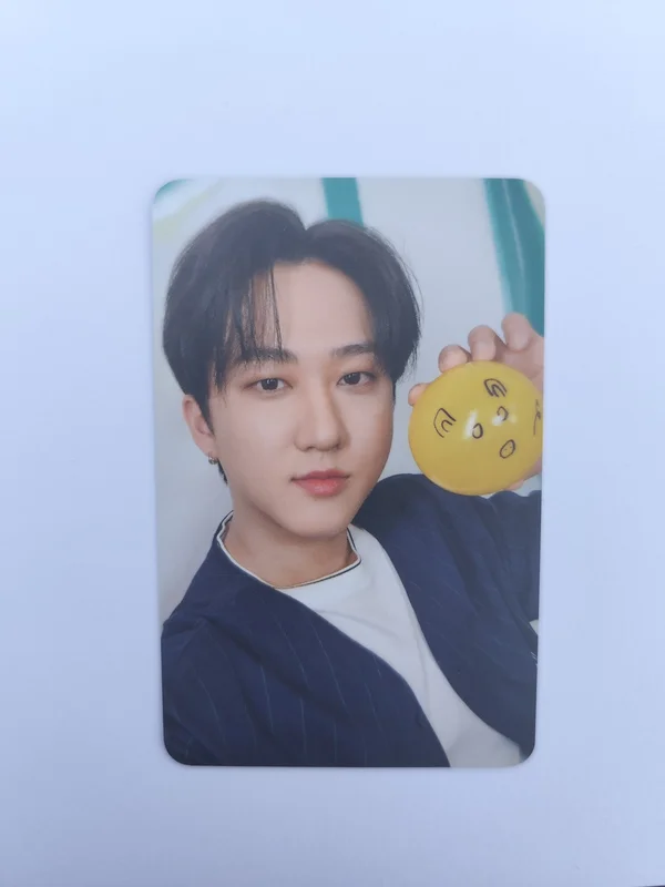 Nacific R20 _ Changbin