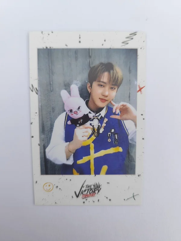 STRAY KIDS x SKZOO POP-UP STORE 'THE VICTORY' _ Changbin