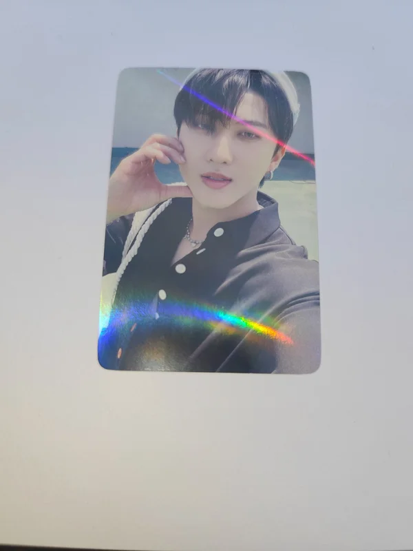 MAXIDENT WITHMUU _ Changbin