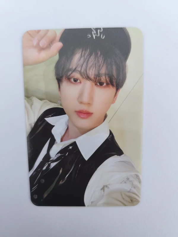 (5-STAR)DIGIPACK VER. _ Changbin