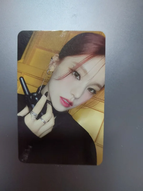 BORN TO BE LIMITED VER.
