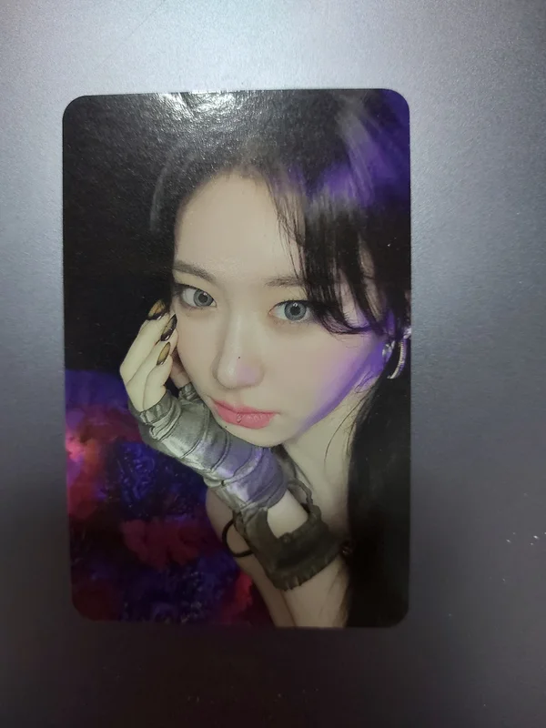 BORN TO BE LIMITED VER.