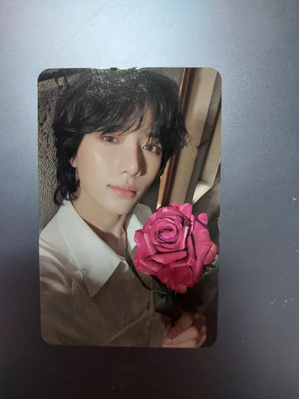 minisode 3: TOMORROW Romantic ver.