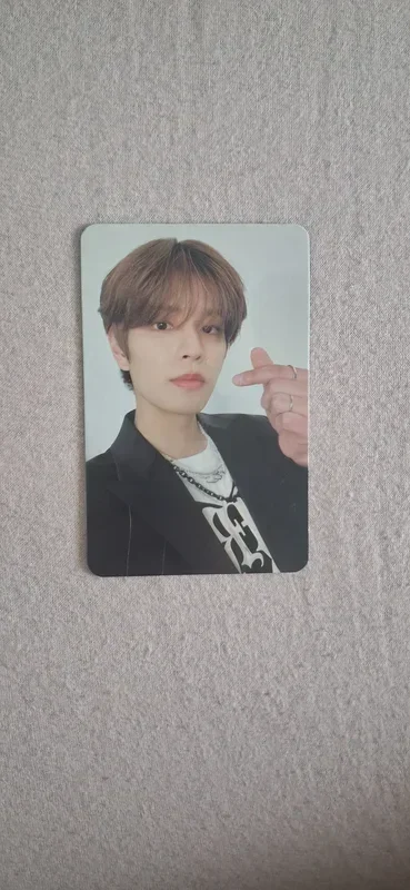 (5-STAR) SEUNGMIN DIGIPACK VER.