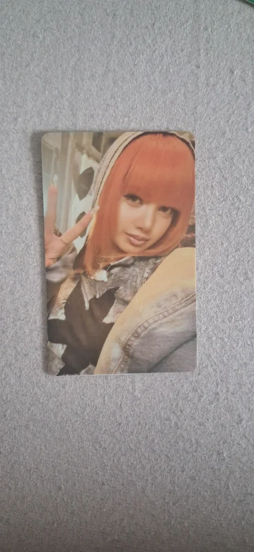 Alter Ego Lisa speedi