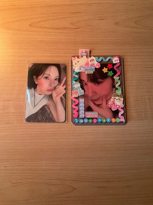 Fe3O4: STICK OUT Nephelomancy Ver.