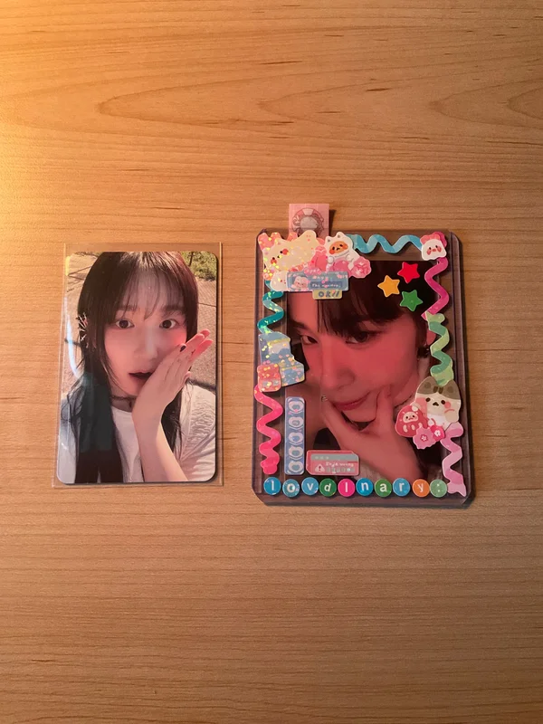 Fe3O4: STICK OUT Target Exclusive