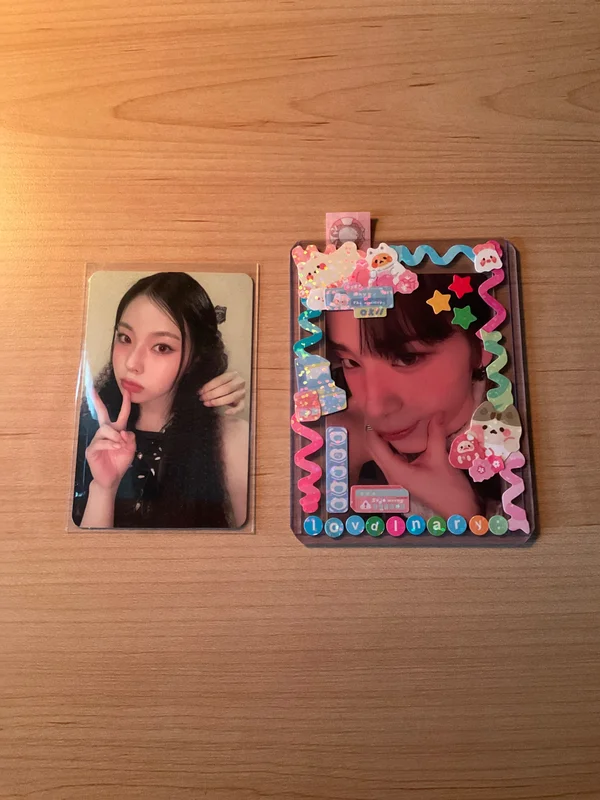 Fe3O4: STICK OUT Pyromancy Ver.