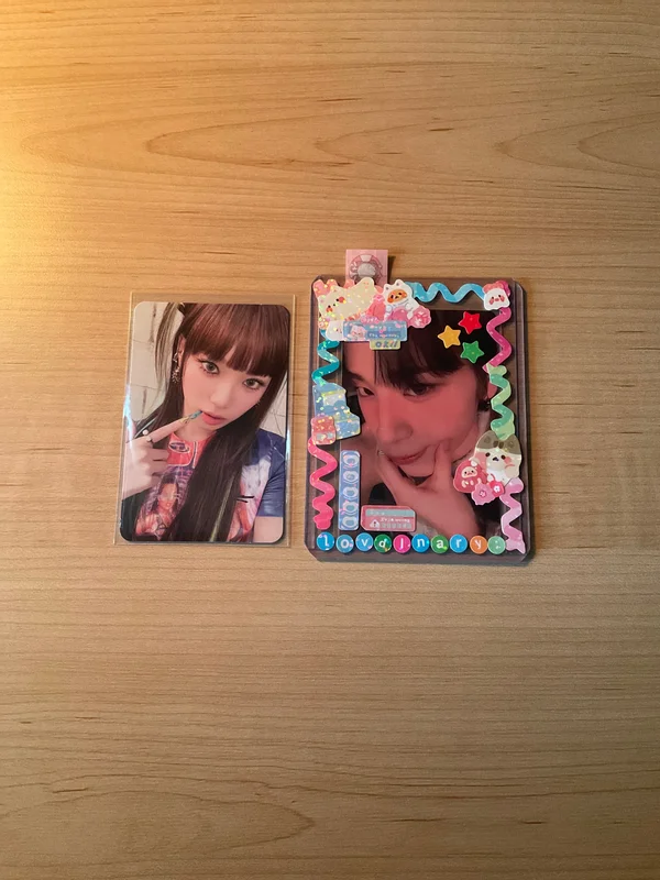 CRAZY Target Exclusive