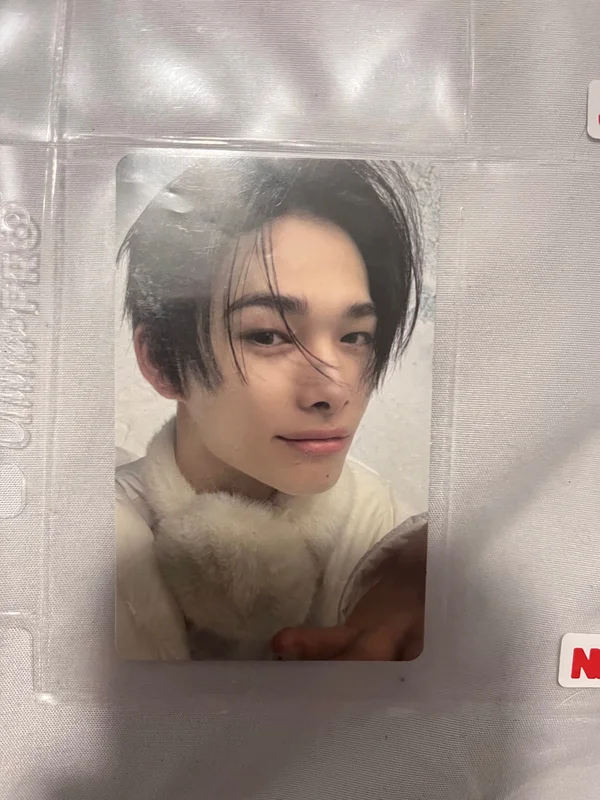 ROMANCE : UNTOLD -daydream- WEVERSE