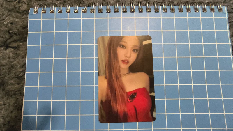 MY WORLD Poster Ver.