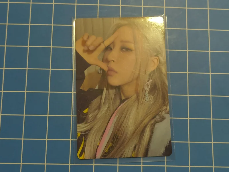 Starlit of Muse Photobook ver.