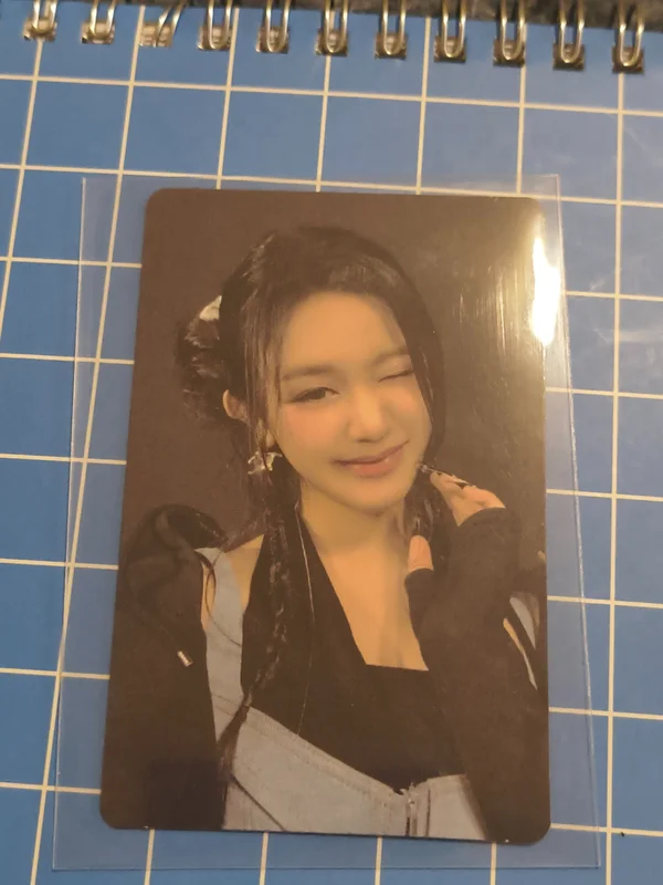 BABYMONS7ER PHOTOBOOK VER.