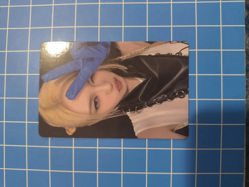 BABYMONS7ER PHOTOBOOK VER.