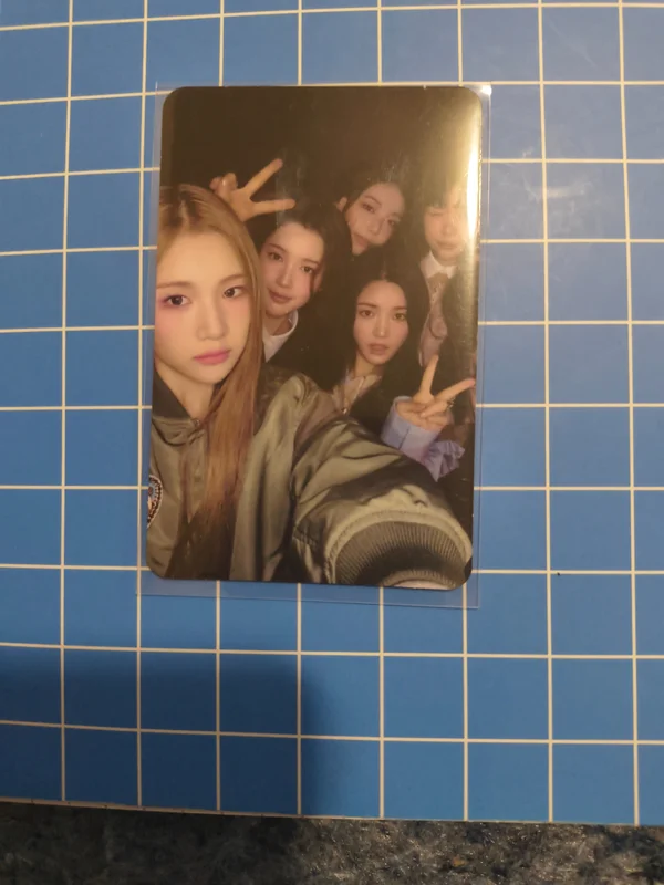 The Chase Package Ver.