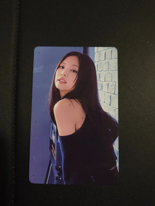 THE GIRLS (BLACKPINK THE GAME OST) Stella ver.