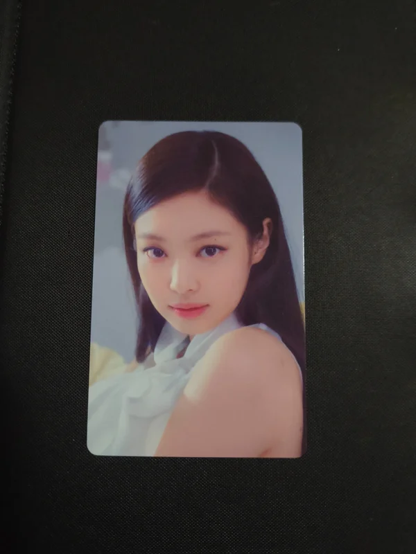 THE GIRLS (BLACKPINK THE GAME OST) Stella ver.