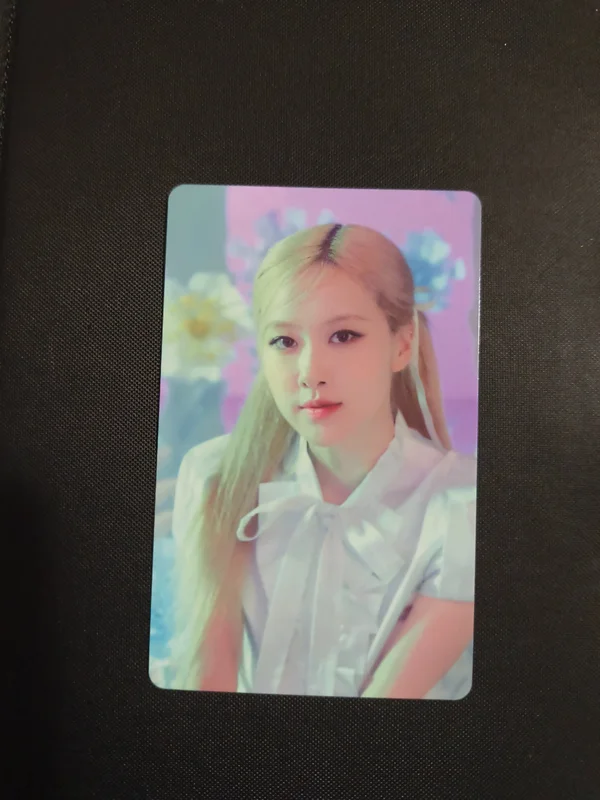 THE GIRLS (BLACKPINK THE GAME OST) Stella ver.